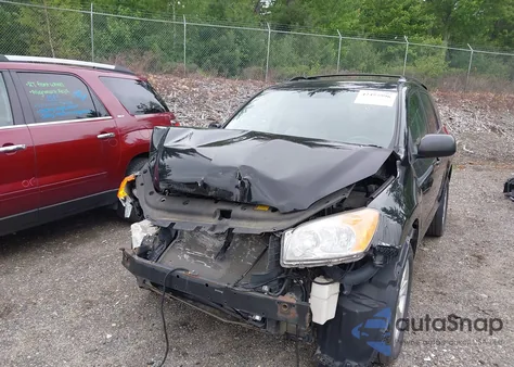 2012 Toyota Rav4 из США, поврежденный, VIN 2T3BF4DV4CW198537